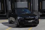 BMW X1 by dAHLer 2018 года